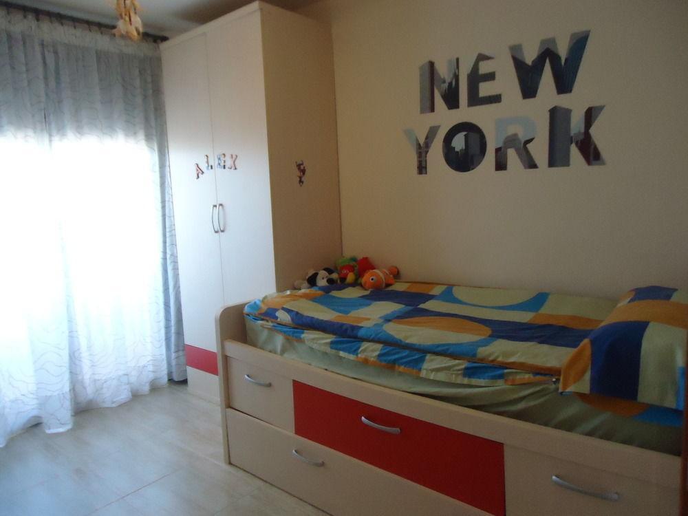 료렛 드 마르 Boadella Atico - Seaview Penthouse 아파트 외부 사진