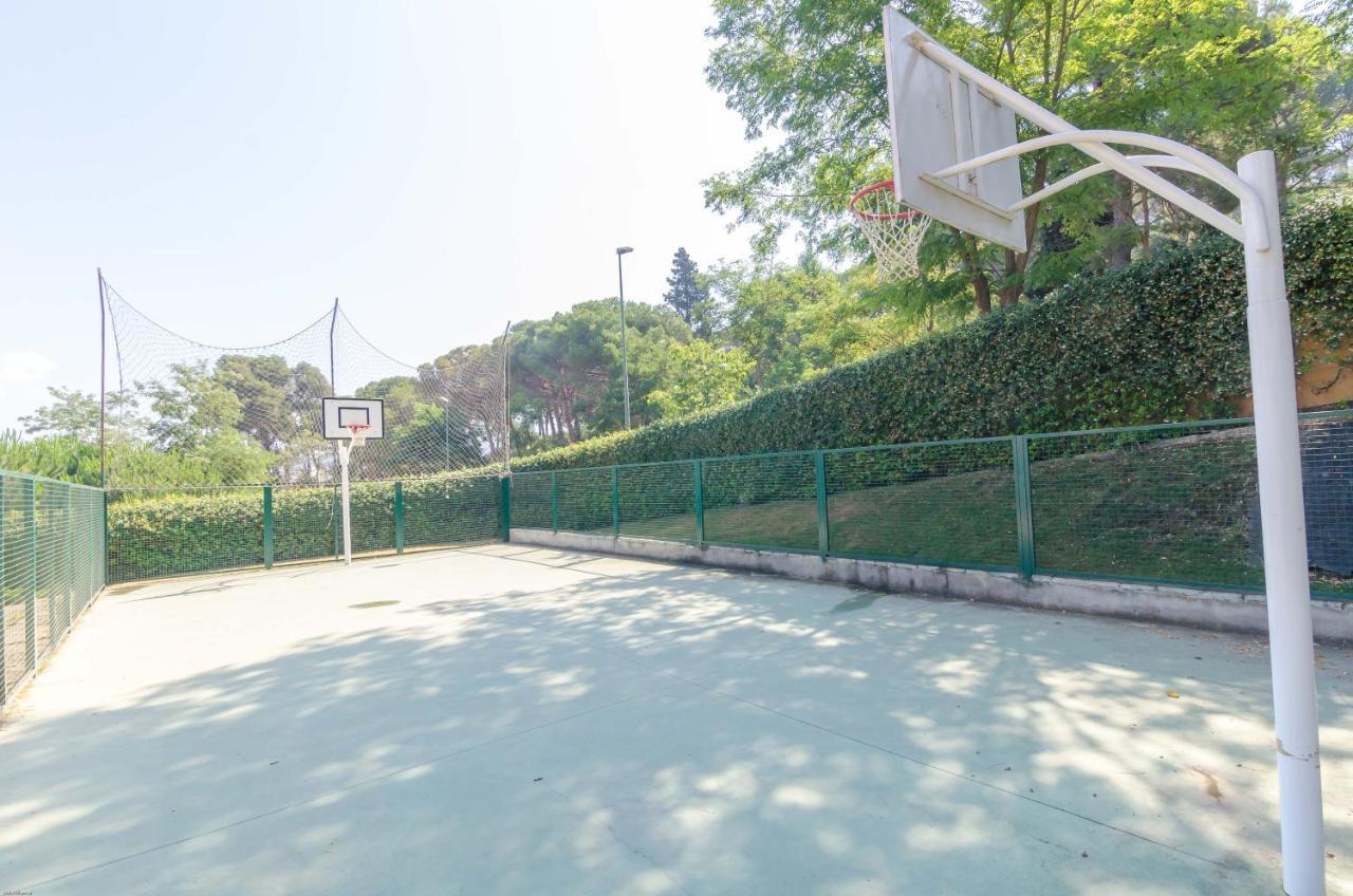 료렛 드 마르 Boadella Atico - Seaview Penthouse 아파트 외부 사진
